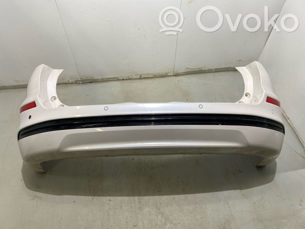 Ford Mondeo MK V Parachoques 