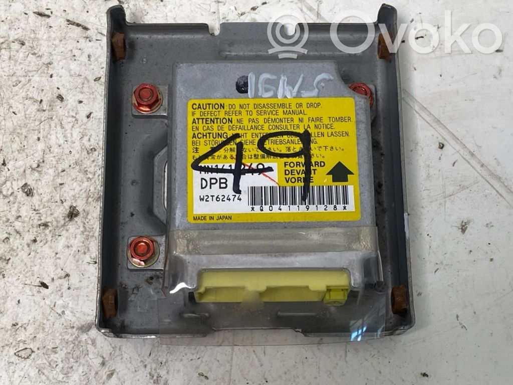 Sterownik / moduł ABS   MN141249,MN141249