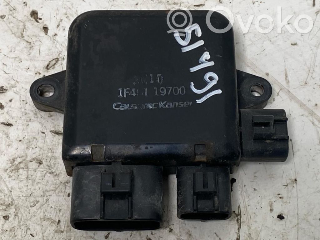 Inne komputery / moduły / sterowniki   1F45119700,1355A126,1355A126,1F45119700