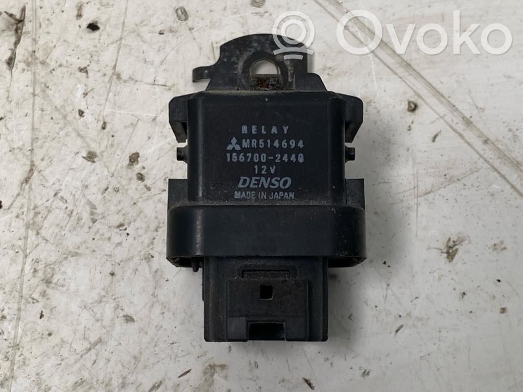 Otros relés   MR514694,FUELPUMP,MR514694