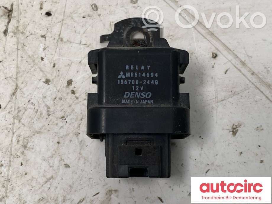 Mitsubishi Lancer Altri relè 