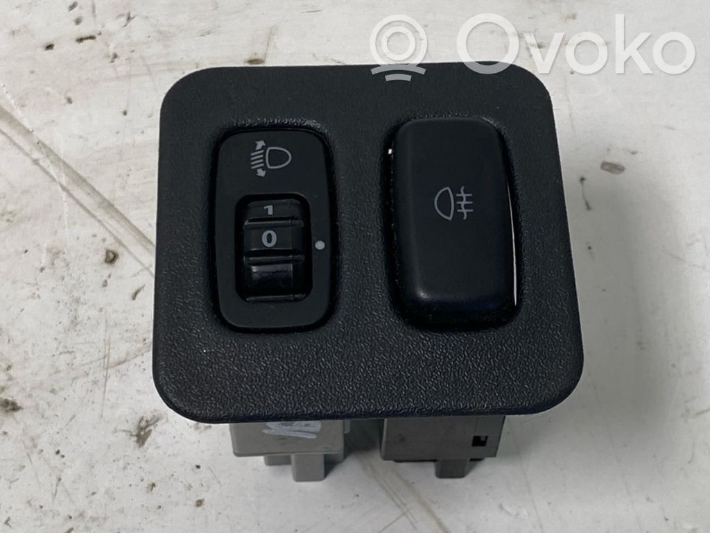 Mitsubishi Lancer Interruptor de luz 