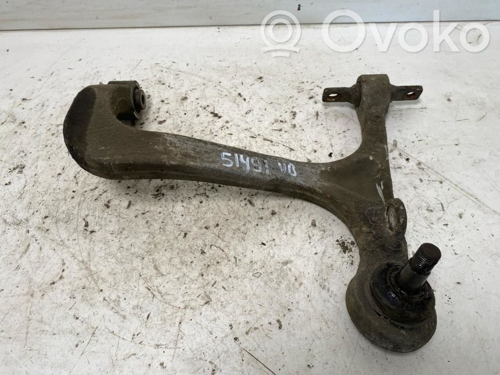 Mitsubishi Lancer Braț control spate 