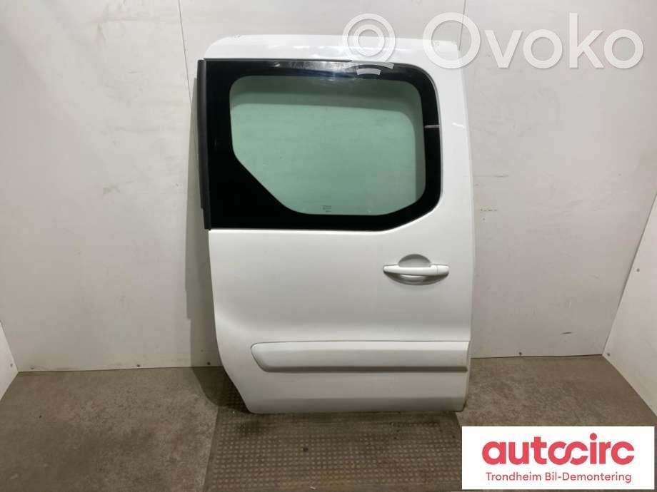 Peugeot Partner Side sliding door 
