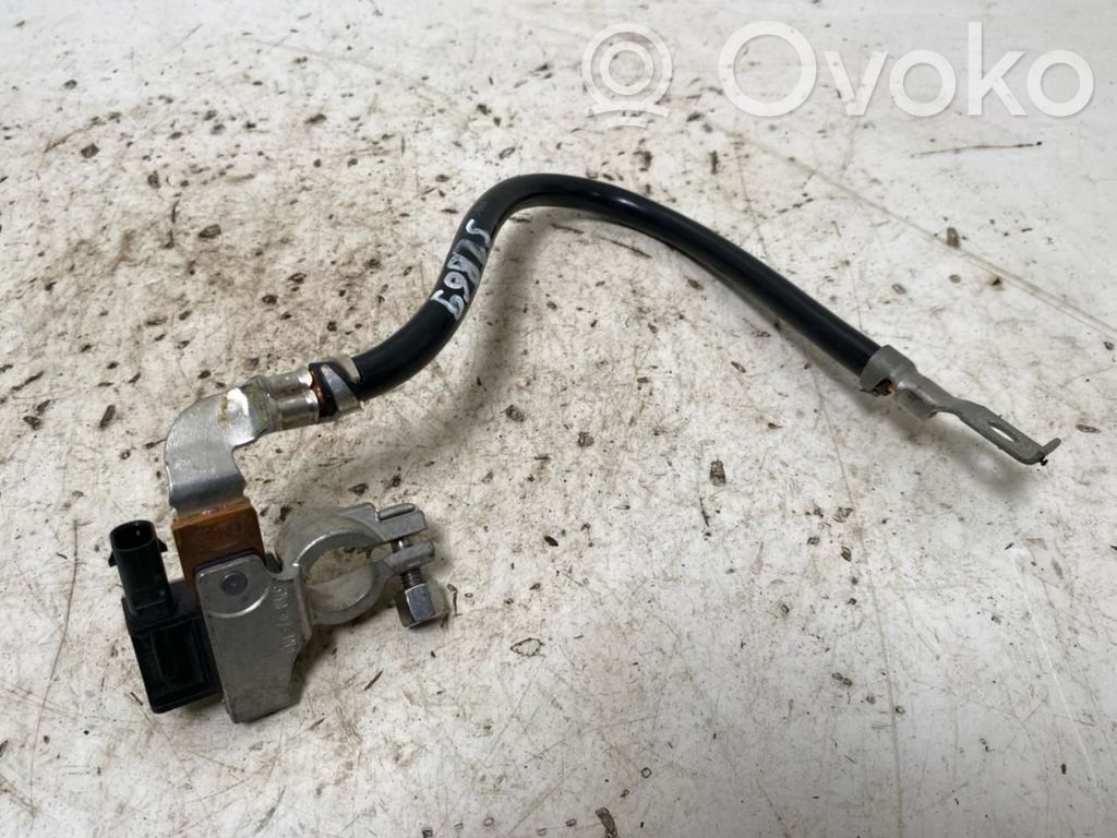 BMW 3 F30 F35 F31 Modulo di controllo della batteria 