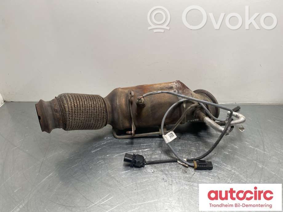 Filtr cząstek stałych Katalizator / FAP / DPF   18309896474,8676481,112152030900,112152030900,18309896474,8676481