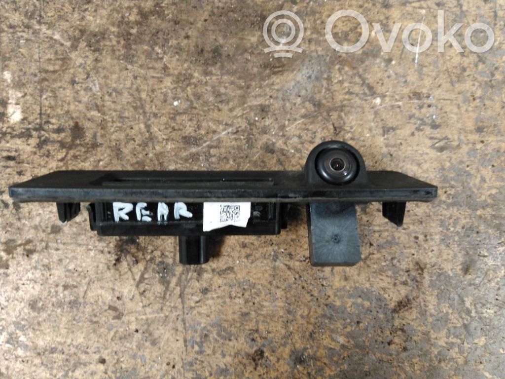 Tesla Model 3 Mâner exterior deschidere hayon/portbagaj/oblon 