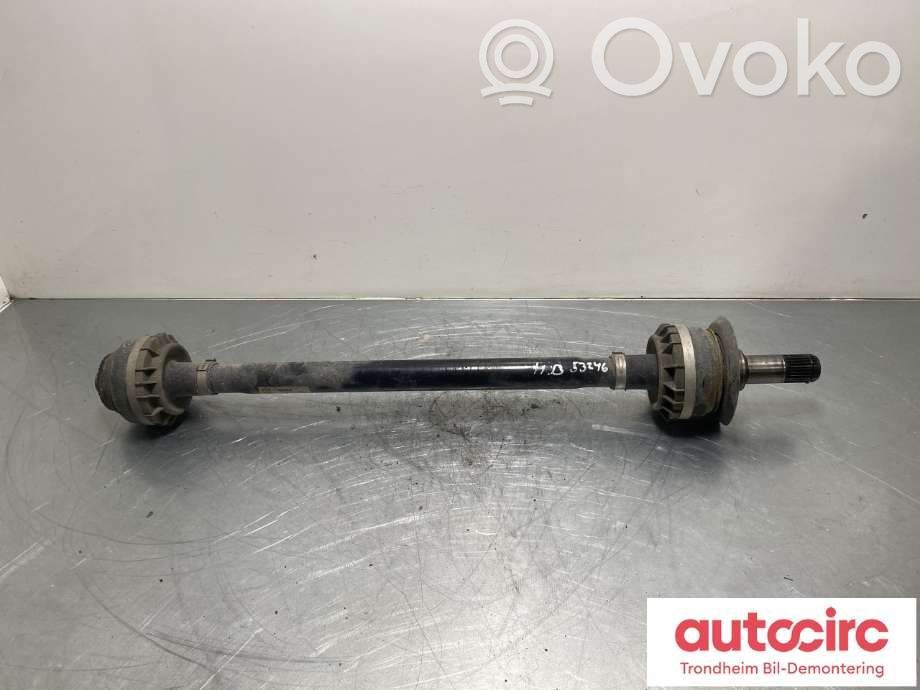 BMW 3 G20 G21 Planetară spate 