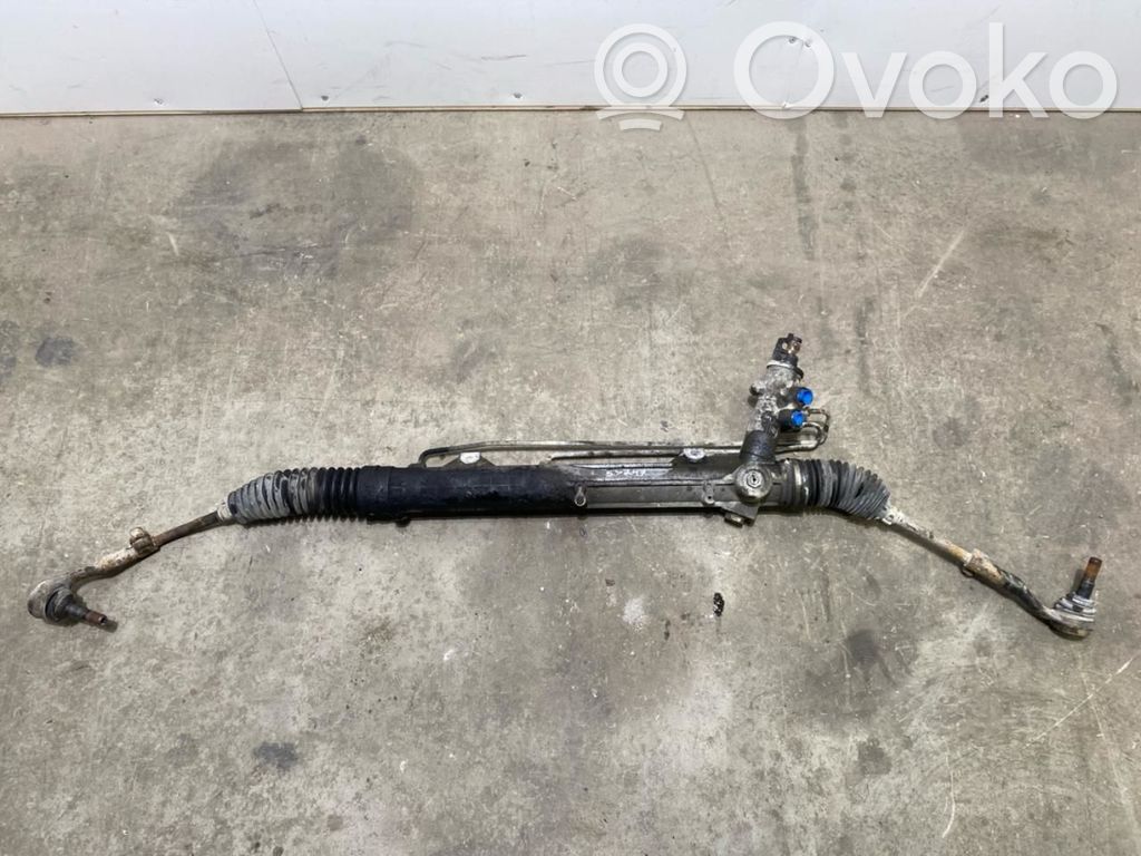 BMW 3 E90 E91 Steering rack 