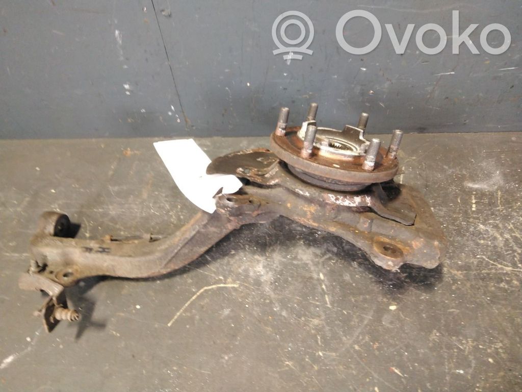 Ford Ranger Front wheel hub spindle knuckle 