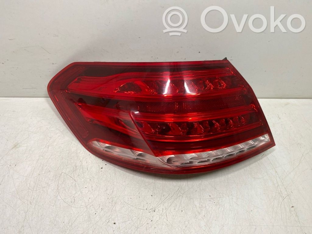 Mercedes-Benz E W212 Takavalot 