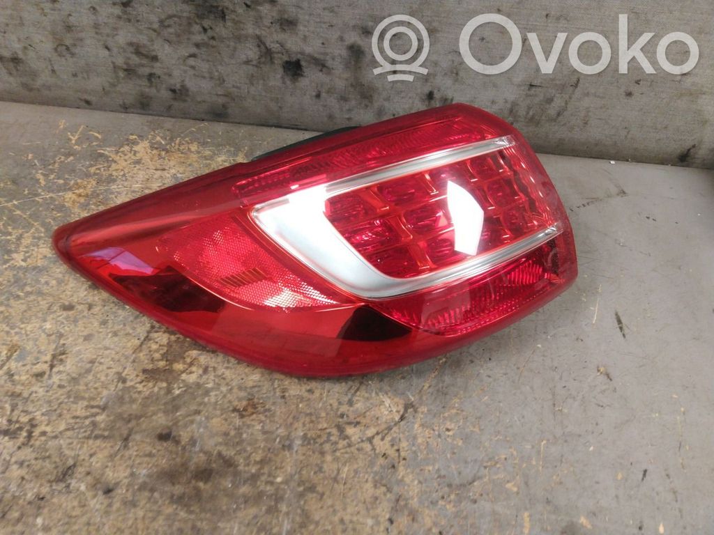 KIA Sportage Takavalot 