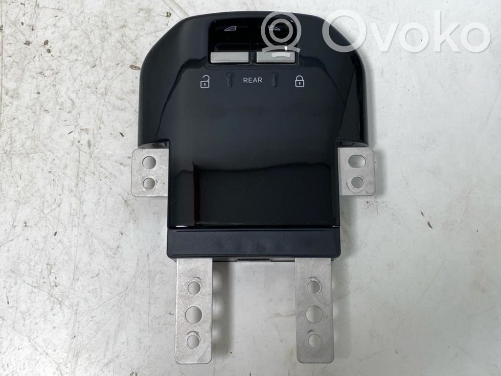 Volvo EX30 Comutator comandă geamuri electrice 