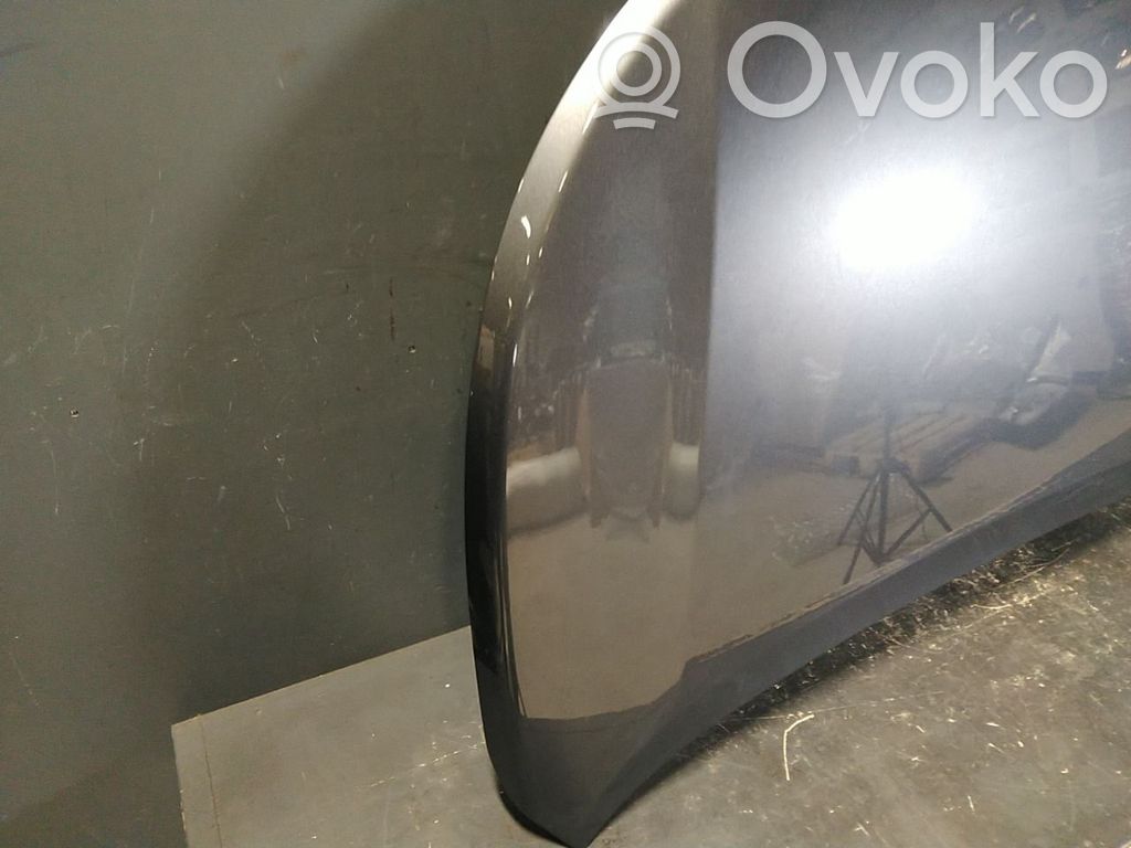Toyota Avensis T270 Motorhaube 