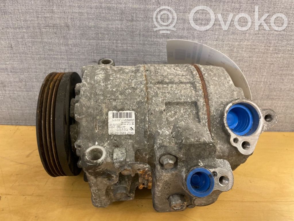 Klimakompressor Pumpe   64526950152,64526950152,64526950152,64526950152