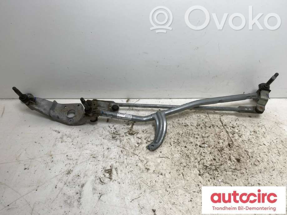 Mercedes-Benz GLC X253 C253 Mechanizm wycieraczek szyby przedniej / czołowej 