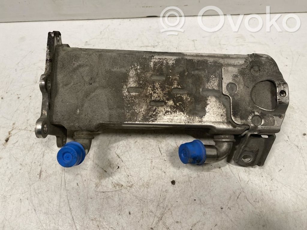 Mercedes-Benz Vito Viano W447 Răcitor supapă EGR 