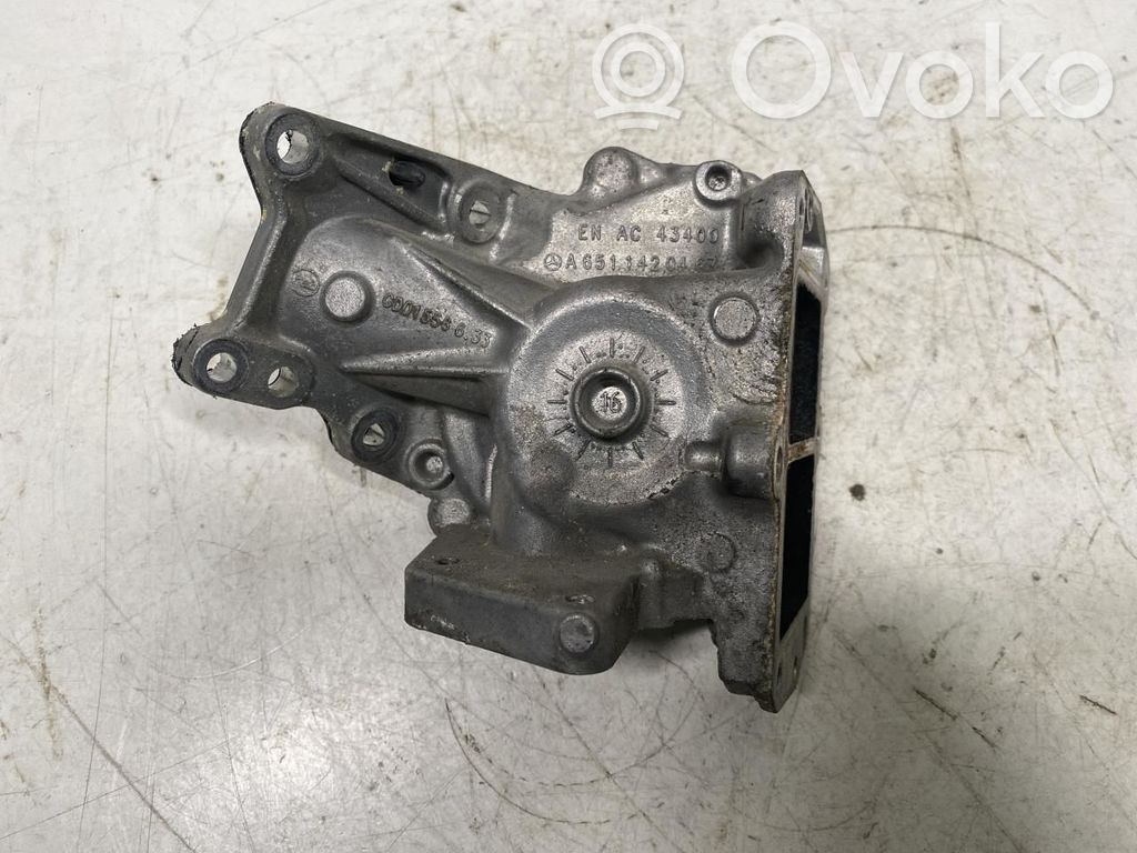 Mercedes-Benz Vito Viano W447 Altre parti del collettore di scarico