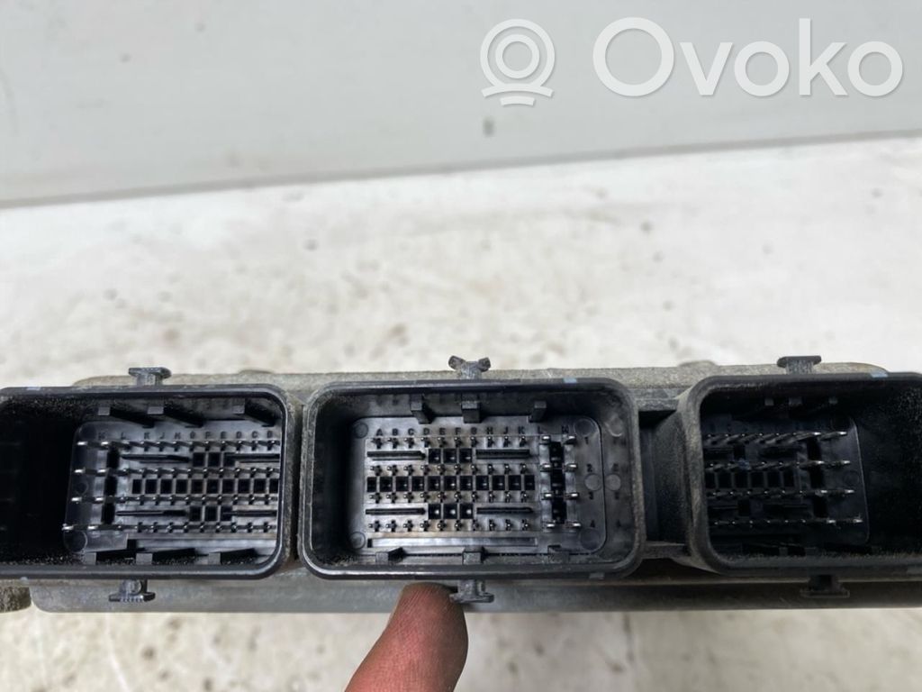 Citroen Jumpy Engine control unit/module ECU 