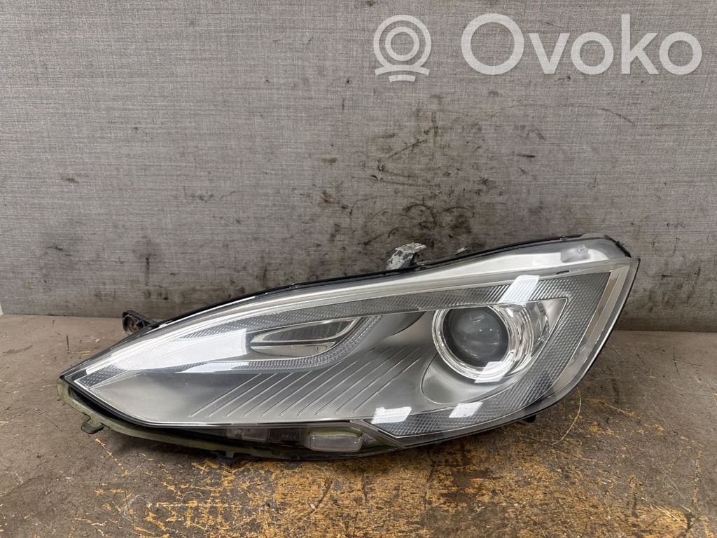 Phare frontale   600591000B,600591000B
