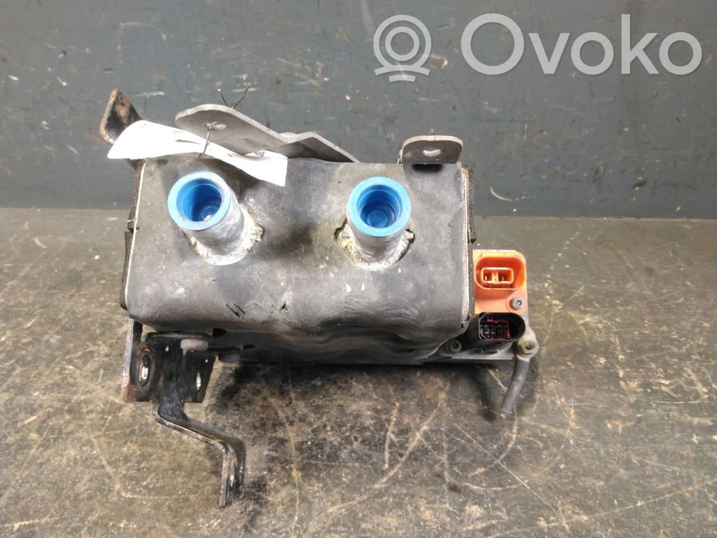 Volkswagen Up Zawór sterujący płynu chłodzącego 