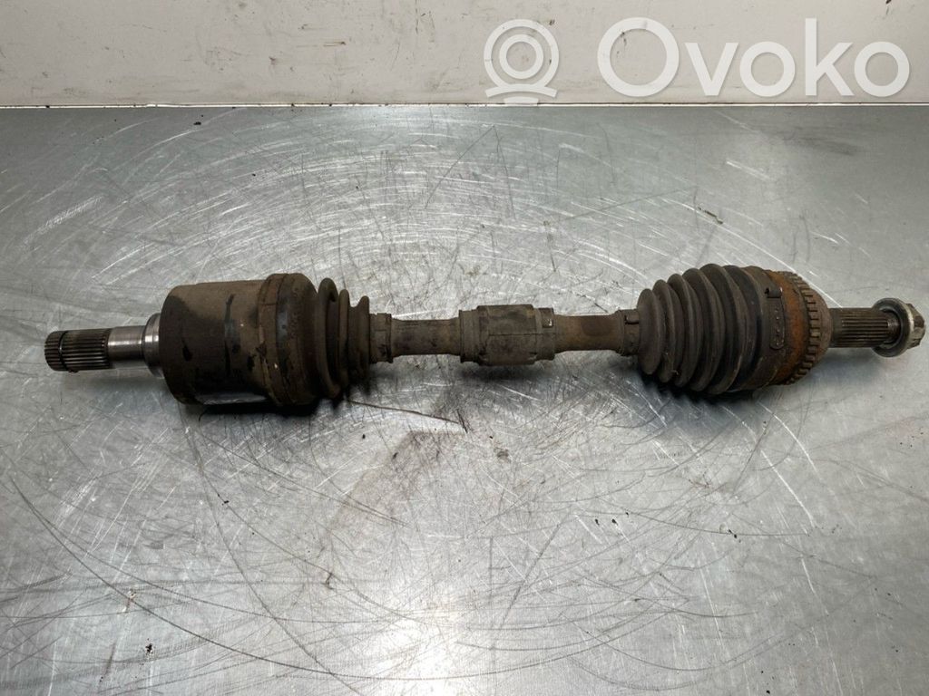 Mazda CX-7 Semiasse anteriore