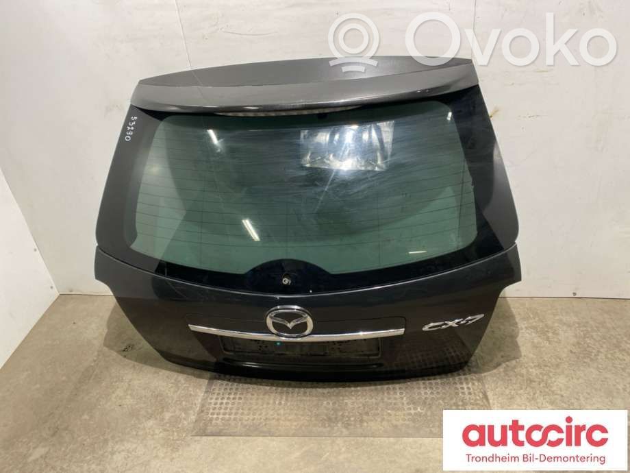 Tailgate/trunk/boot lid   EGY56202XC,EGY56202XC