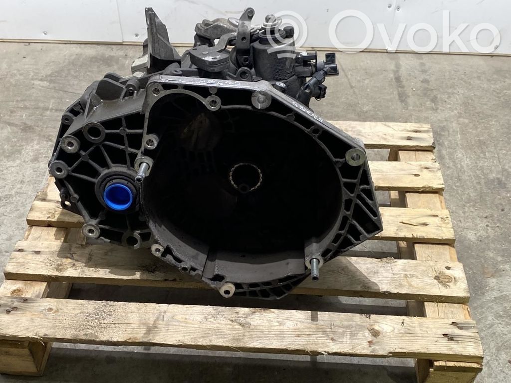 Opel Insignia A Scatola del cambio manuale a 5 velocità 