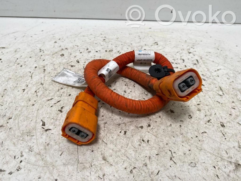 Cable de alta tensión   9325180QR01,9325180QR01