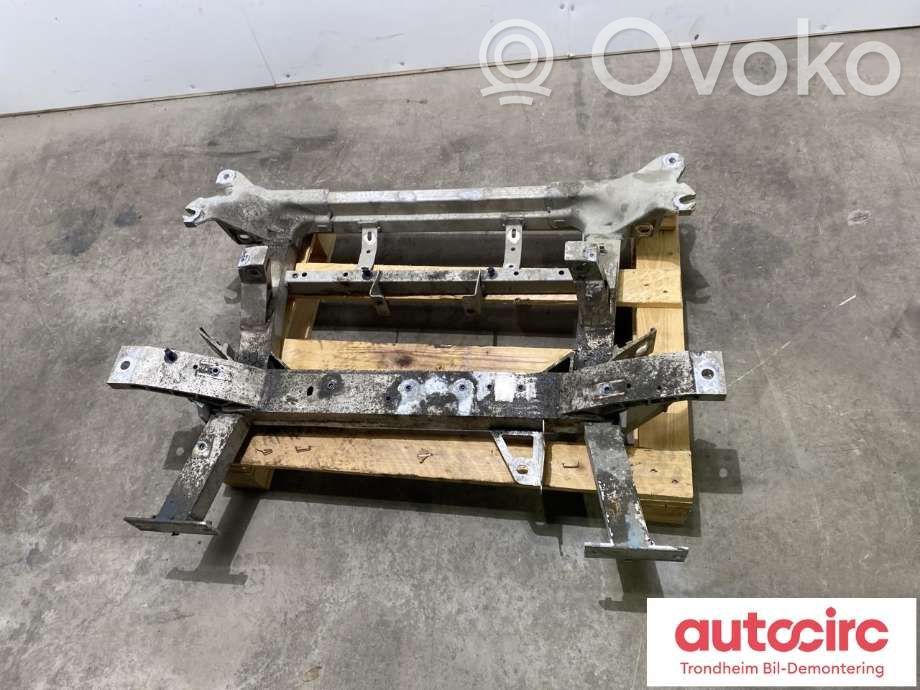 Tesla Model S Front subframe 