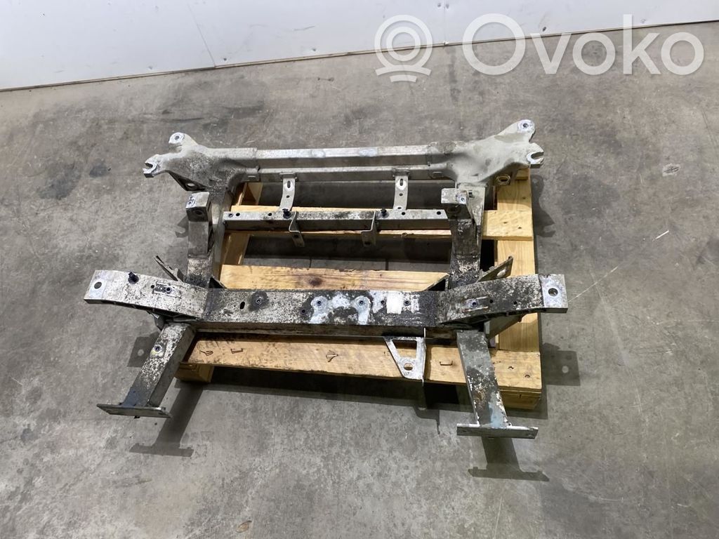 Tesla Model S Achsträger vorne 