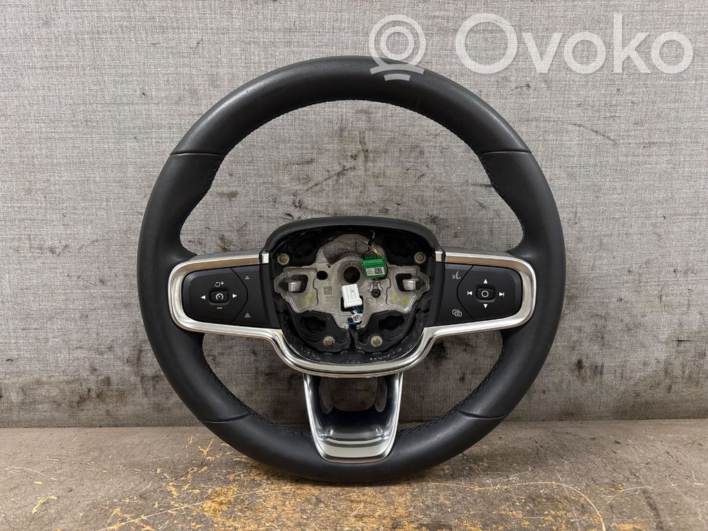 Volvo C40 Volante 