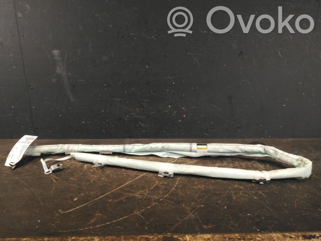 Volvo C40 Airbag del techo 