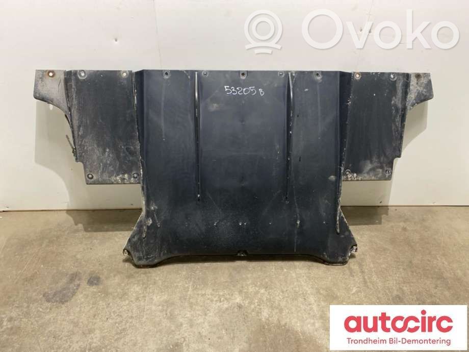 Tesla Model X Engine splash shield/under tray 