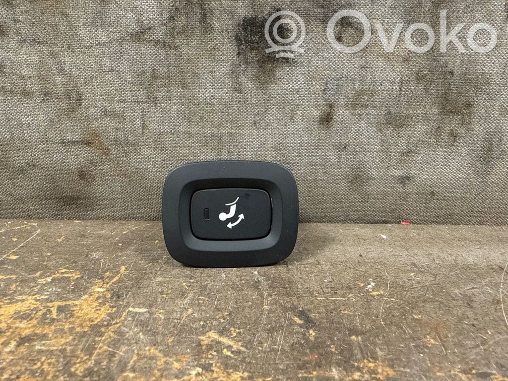 Volvo C40 Other switches/knobs/shifts 