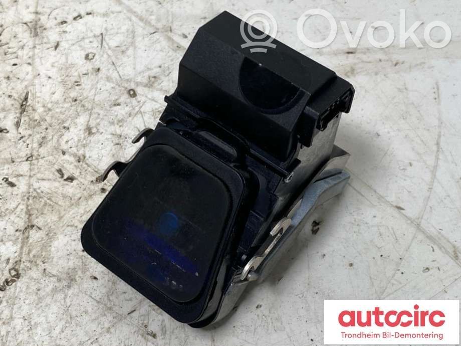 Mitsubishi Outlander Front parking sensor holder (PDC) 