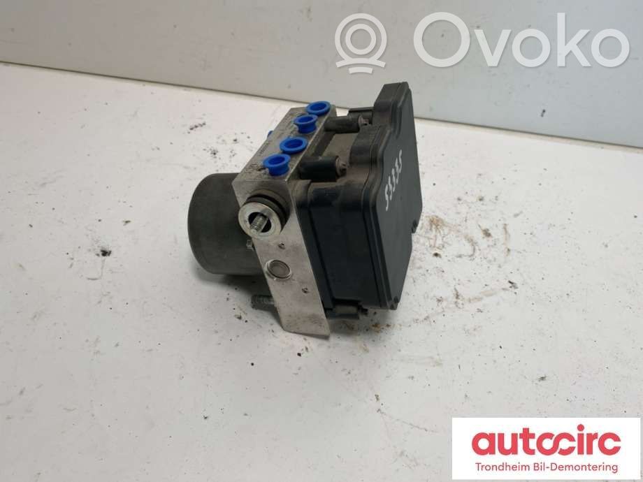 Renault Zoe ABS Pump 
