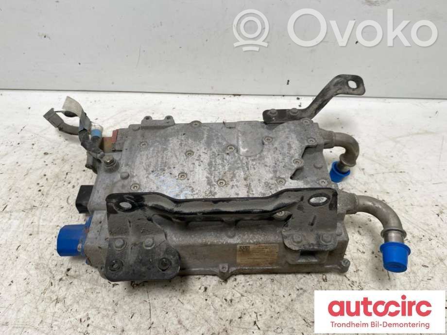 Tesla Model S Inversor/convertidor de voltaje 