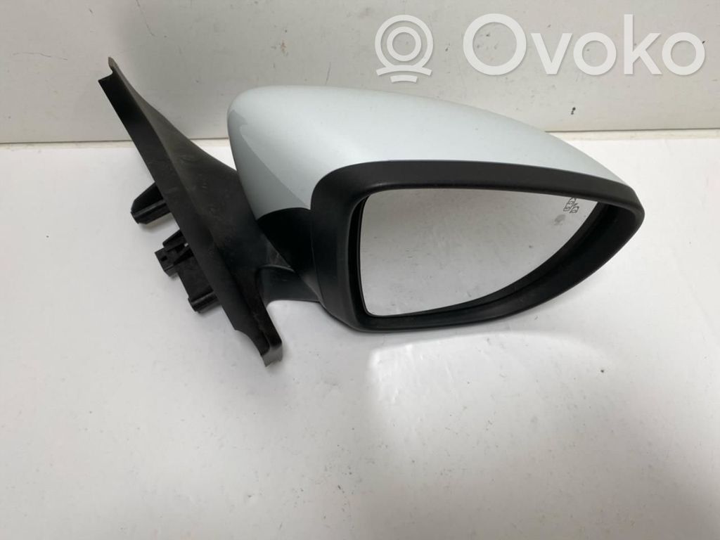 Renault Zoe Elektryczne lusterko boczne drzwi 