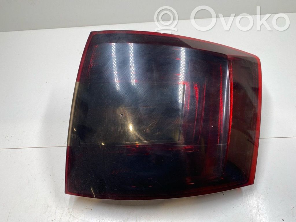 Skoda Octavia Mk3 (5E) Lampa tylna 