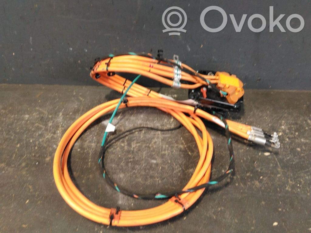 High voltage cable   102201400E,102201400E
