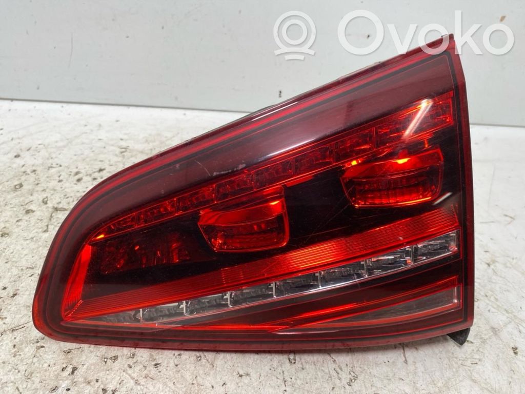 Volkswagen e-Golf Lampa tylna 
