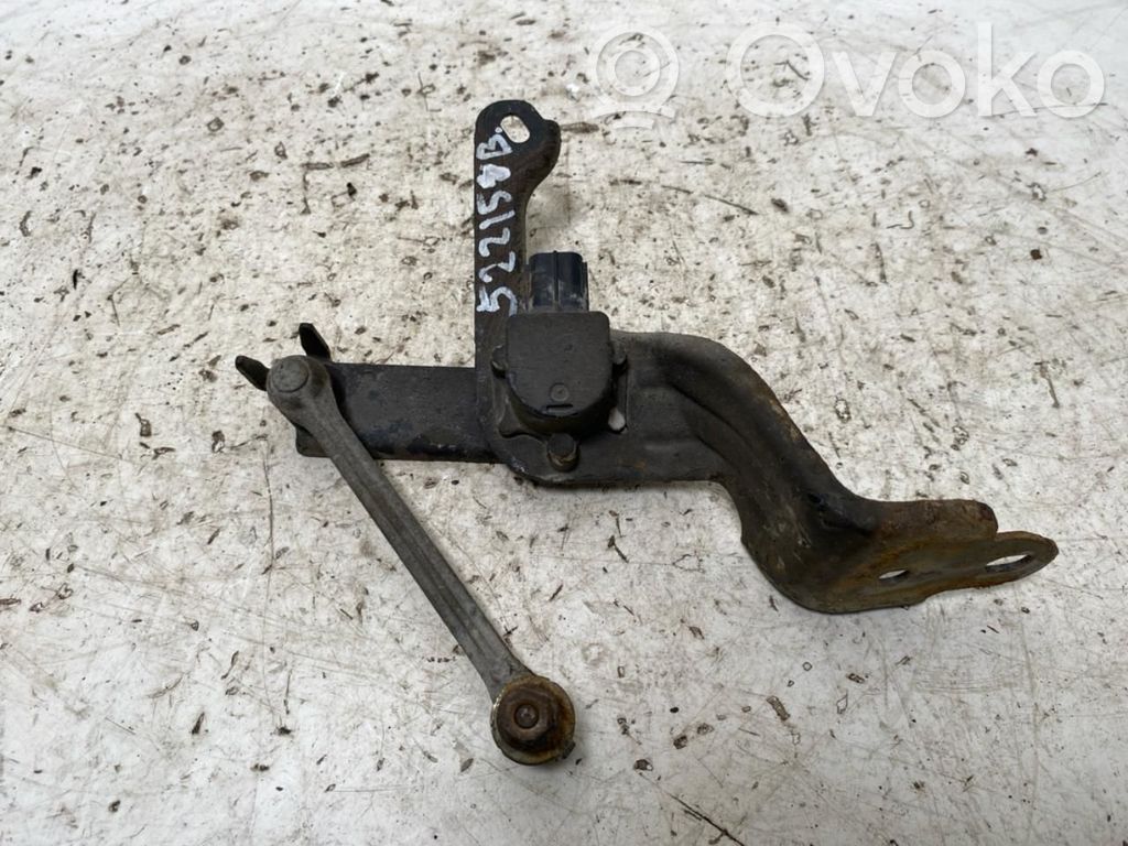 Mitsubishi Outlander Rear height level sensor lever 