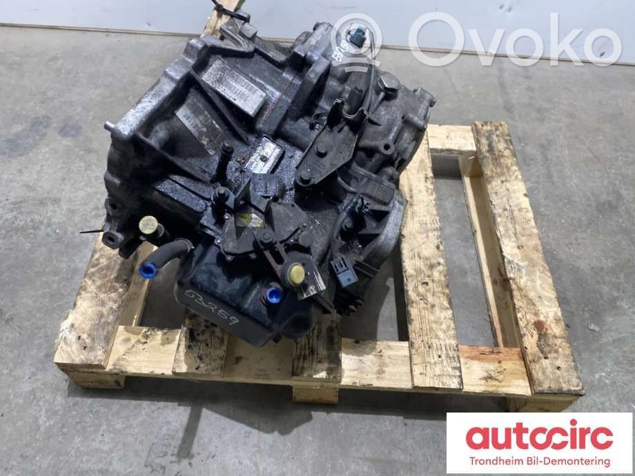 Volvo V70 Caja de cambios automática 