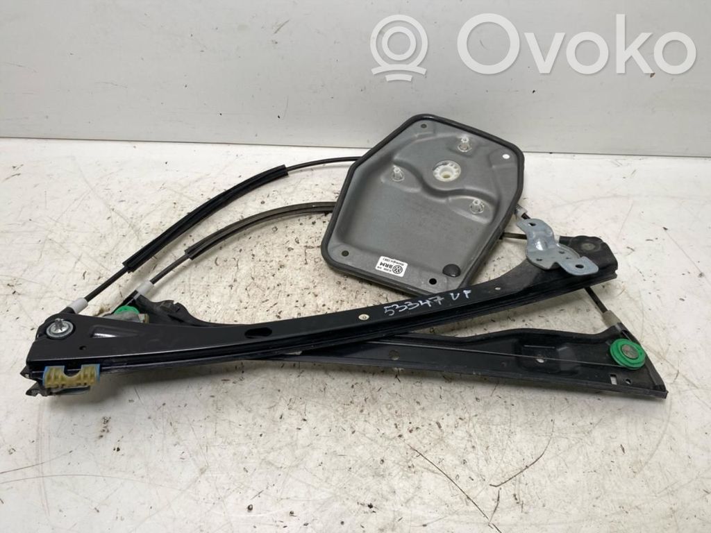 Volkswagen Golf V Regulador de ventanilla eléctrico de puerta delantera