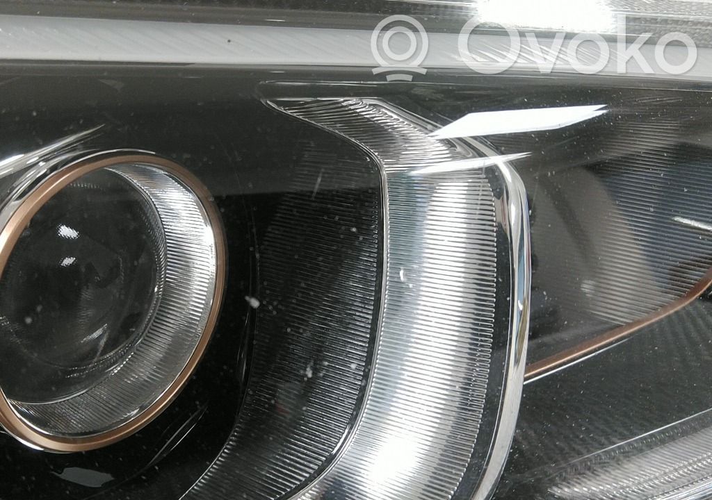 Phare frontale   92102G7000WPR,92102G7000WPR