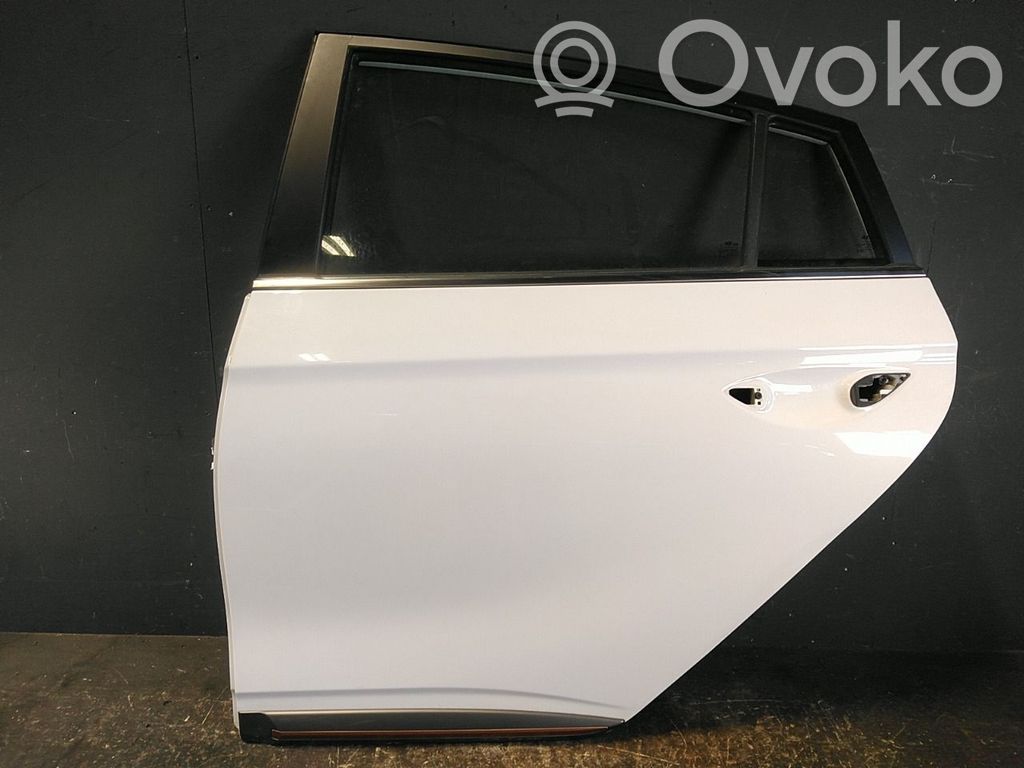 Hyundai Ioniq Drzwi tylne