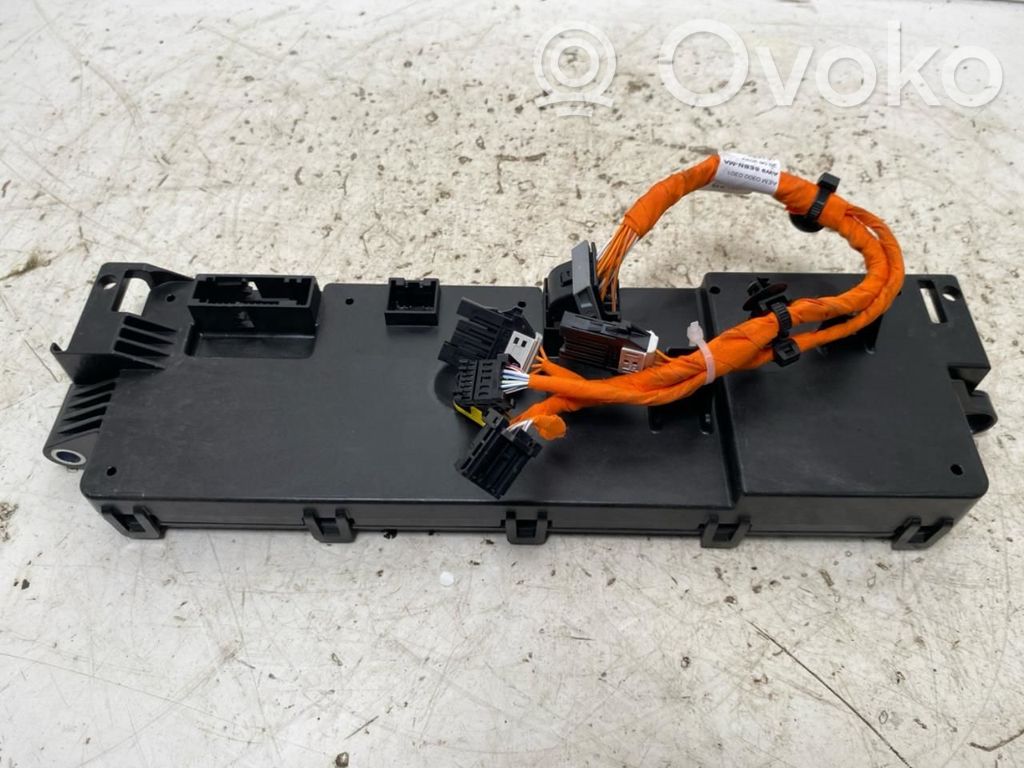 Audi Q4 e-tron Modul control baterie 