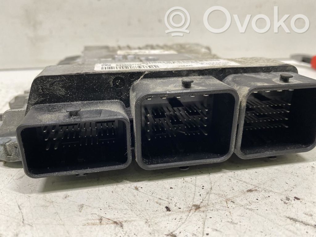 Ford Transit -  Tourneo Connect Engine control unit/module ECU 
