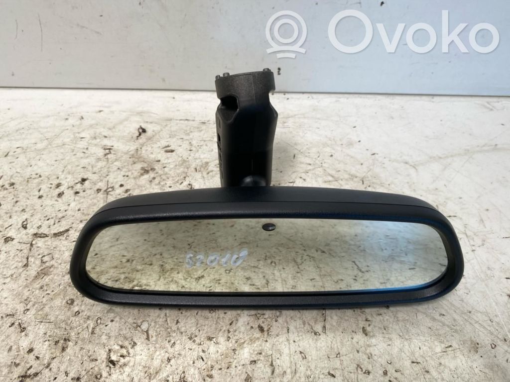 Espejo retrovisor (interior)   96779166XT,96779166XT